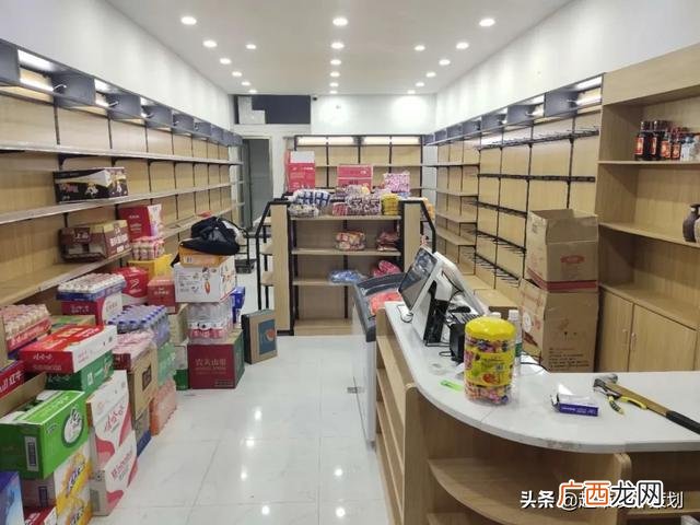 开超市新手怎么进货,开小卖店需要什么条件