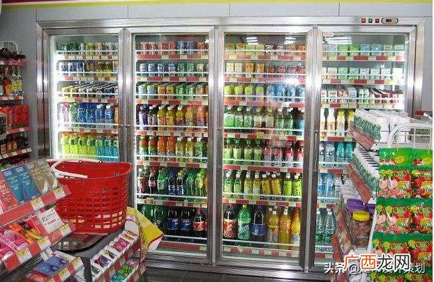 开超市新手怎么进货,开小卖店需要什么条件
