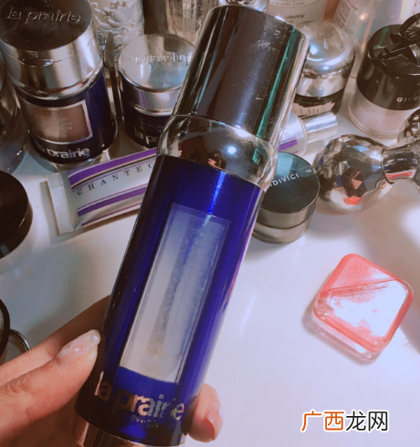 莱伯妮鱼子酱精华使用方法