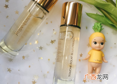 ysl圣罗兰金箔妆前乳专柜价格及使用方法
