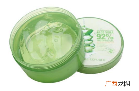 芦荟胶祛痘可以天天用吗及正确使用方法