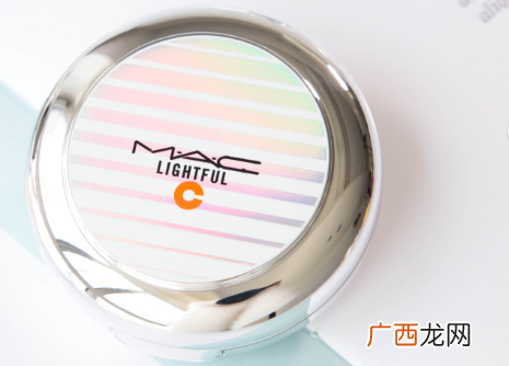 Mac新版海洋亮白气垫好用吗