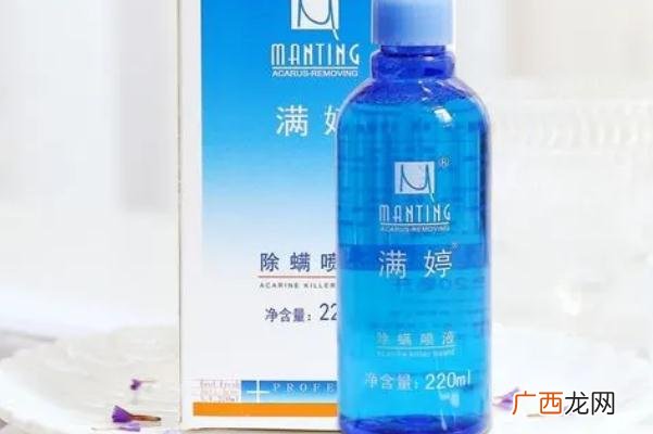 满婷除螨喷雾孕妇可以用吗满婷除螨喷雾能直接喷床上吗