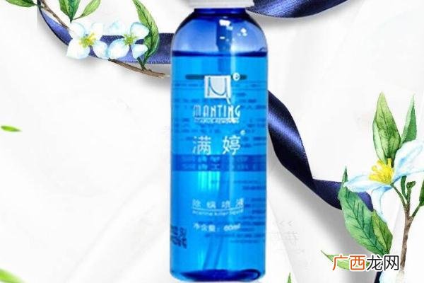 满婷除螨喷雾孕妇可以用吗满婷除螨喷雾能直接喷床上吗