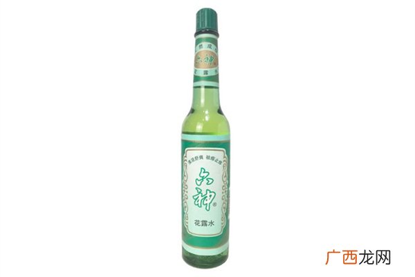 六神花露水有酒精吗六神花露水适合任何肤质吗