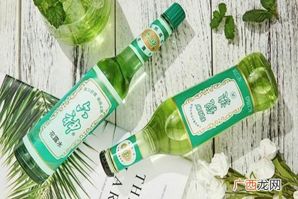 六神花露水有酒精吗六神花露水适合任何肤质吗