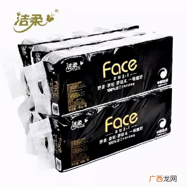 纸巾抽纸十大品牌 卫生纸十大名牌排行榜