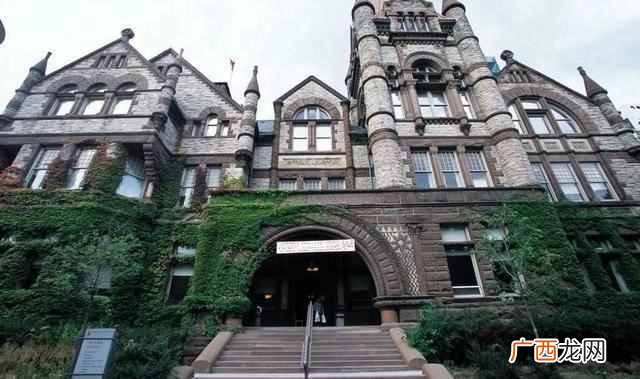 多伦多大学留学条件 多伦多大学世界排名