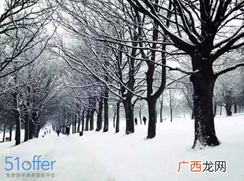 利兹大学申请条件 利兹大学世界排名
