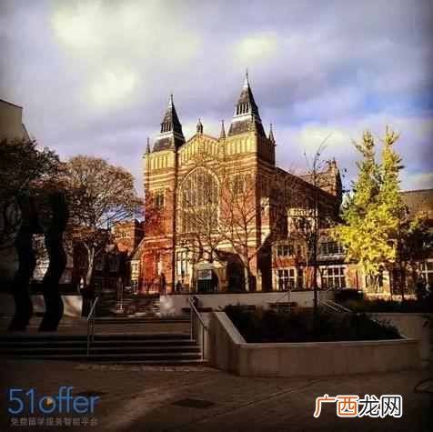 利兹大学申请条件 利兹大学世界排名