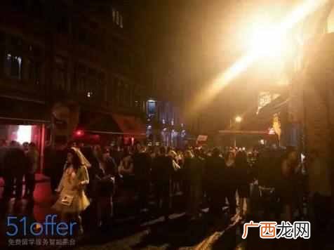 利兹大学申请条件 利兹大学世界排名