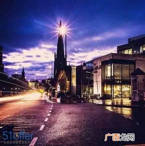 利兹大学申请条件 利兹大学世界排名