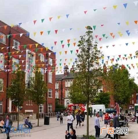 利兹大学申请条件 利兹大学世界排名