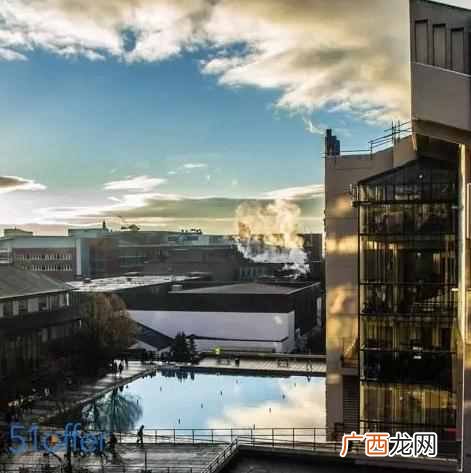 利兹大学申请条件 利兹大学世界排名