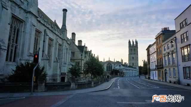 牛津大学环境怎么样 牛津大学在哪个城市