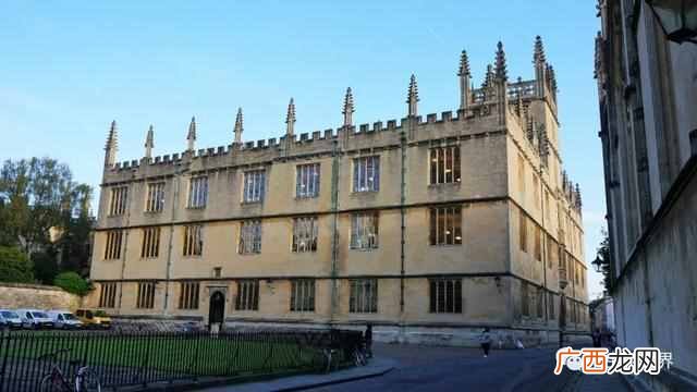 牛津大学环境怎么样 牛津大学在哪个城市