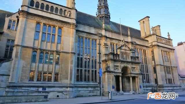 牛津大学环境怎么样 牛津大学在哪个城市