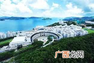 香港城市大学怎么样（香港城市大学在香港地区