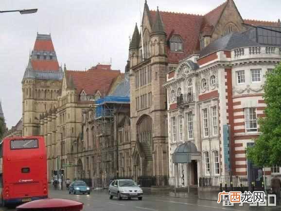 曼彻斯特大学环境怎么样(曼彻斯特大学申请难