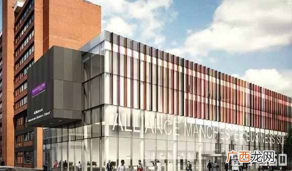曼彻斯特大学环境怎么样(曼彻斯特大学申请难