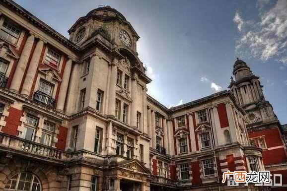 曼彻斯特大学环境怎么样(曼彻斯特大学申请难