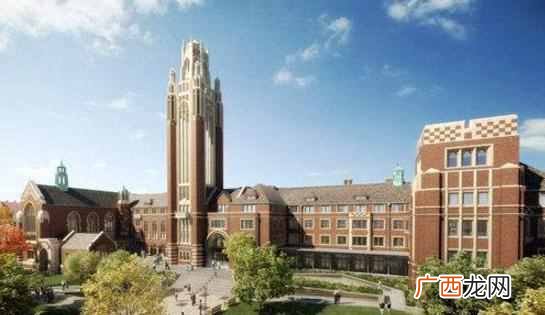 哥伦比亚大学在哪里（哥伦比亚大学有什么优势