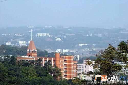 四川外国语大学什么时候成立的（四川外国语大