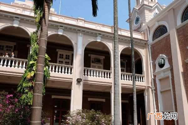 香港大学入学条件 香港大学教学质量怎么样