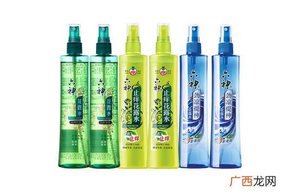 六神花露水可以当香薰吗六神花露水可以带上飞机吗