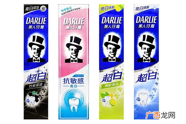 黑人牙膏是不是国产品牌黑人牙膏含氟吗