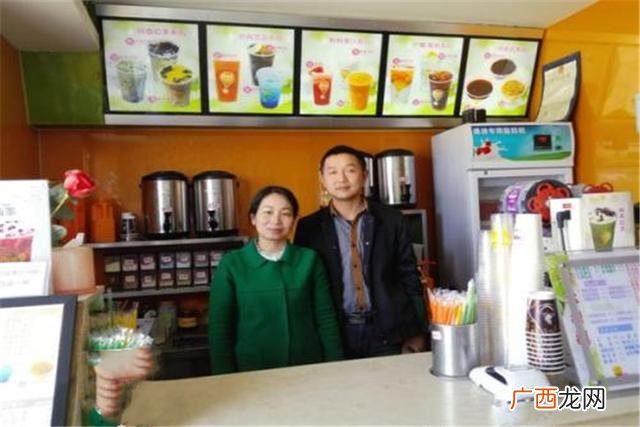 适合两口子做的小生意,夫妻加盟什么店比较好