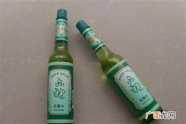 六神花露水有毒性吗六神花露可以消毒吗