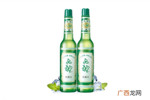 六神花露水有毒性吗六神花露可以消毒吗