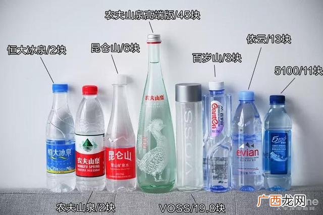 voss芙丝矿泉水多少钱一瓶 voss矿泉水多少钱