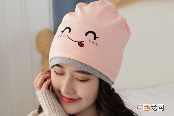 月子帽选什么样的比较好月子帽在家可以不带吗