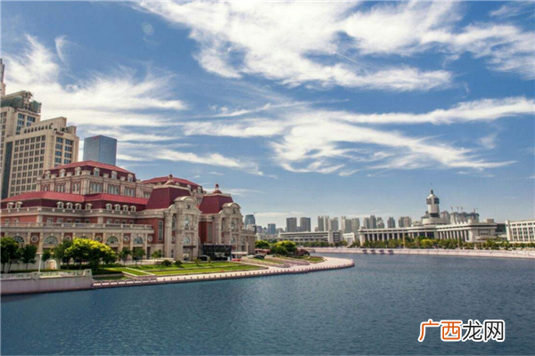 天津本地人最喜欢的5个景点排行榜