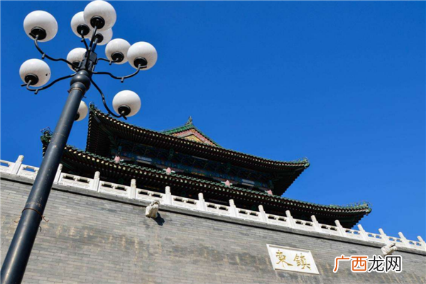 天津本地人最喜欢的5个景点排行榜