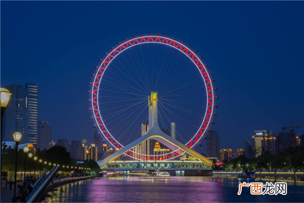 适合天津本地人一日游景点推荐