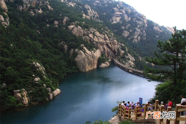 南通十大景点风景区排行榜