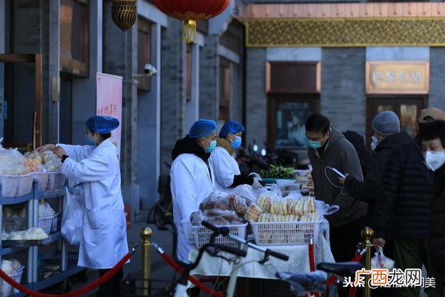 开啥店投资小赚钱快 北京 开什么店比较有市场