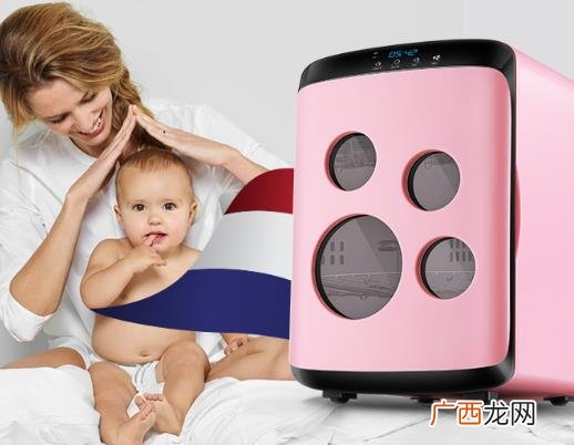 2020年宝宝专用消毒锅排行榜