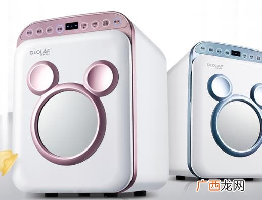 2020年宝宝专用消毒锅排行榜