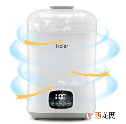 2020年宝宝专用消毒锅排行榜