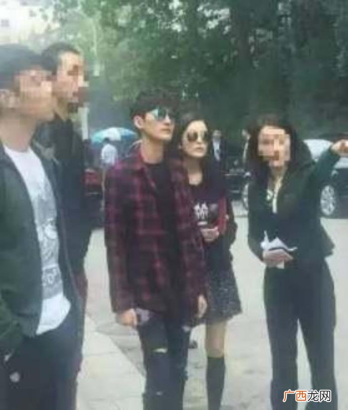 张翰古力娜扎分手，可以体面分手但难再做朋友