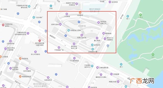 这里最近的地方哪里有五金店,附近哪里有五金店最近的