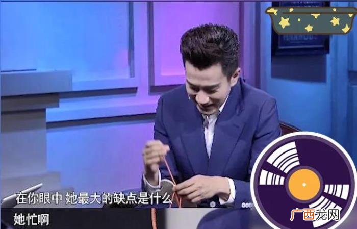 刘恺威和杨幂为何分手,刘恺威采访自曝和杨幂离婚原因