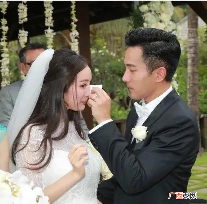 刘恺威和杨幂为何分手,刘恺威采访自曝和杨幂离婚原因
