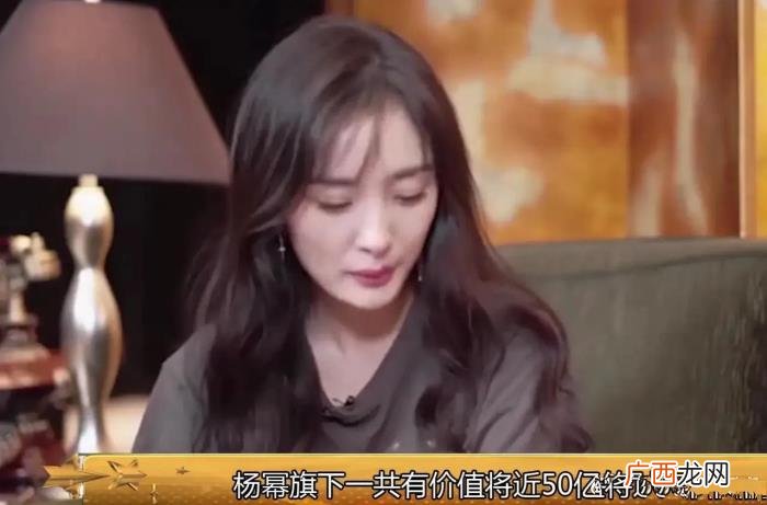 刘恺威和杨幂为何分手,刘恺威采访自曝和杨幂离婚原因