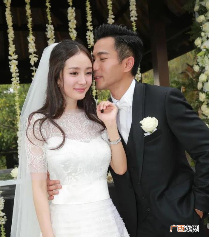 刘恺威和杨幂为何分手,刘恺威采访自曝和杨幂离婚原因