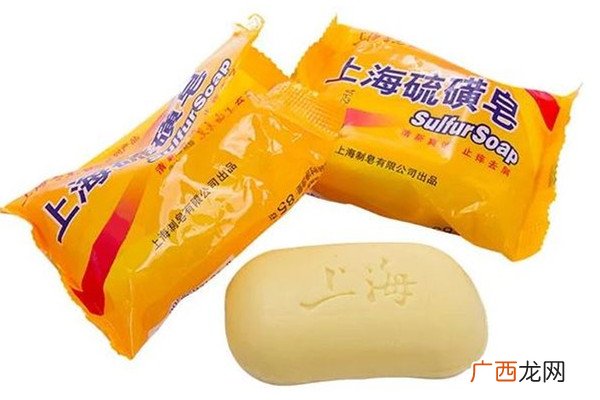 上海硫磺皂哪个厂家正宗上海硫磺皂是哪个公司的